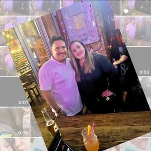 Meet your Posher, Iris